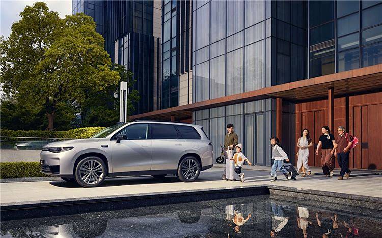 ?低調(diào)的零跑,為什么能從眾多造車新勢(shì)力中跑出