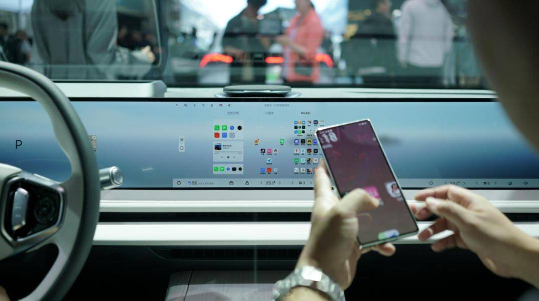 手車互聯“沉浮史”:從遠去的諾基亞到崛起的比亞迪