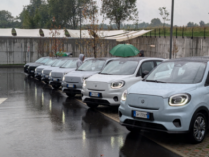 零跑T03火出圈,一款純電小車,憑什么獲得歐洲市場歡迎