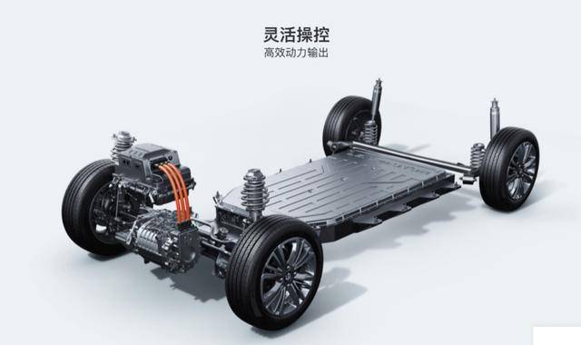 零跑T03火出圈,一款純電小車,憑什么獲得歐洲市場歡迎