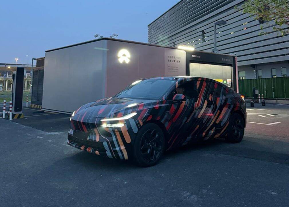 2026年實現(xiàn)盈利?蔚來很難