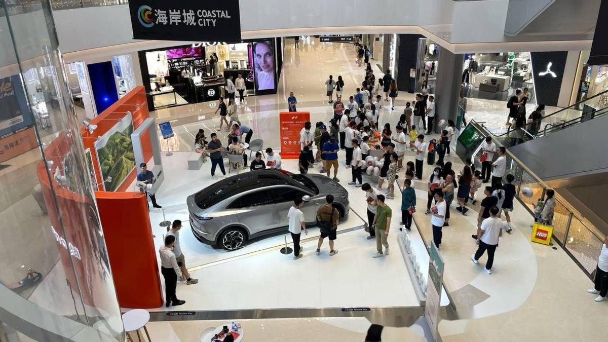 2026年實現(xiàn)盈利?蔚來很難