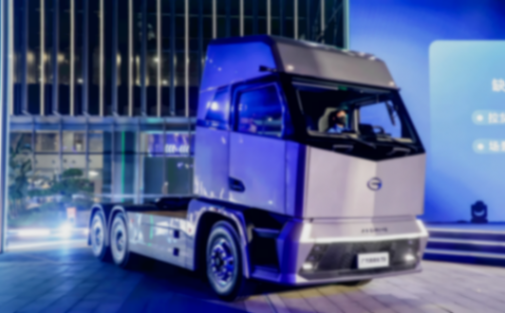 廣汽商用車T9:要想大賣,最好“回爐再造”