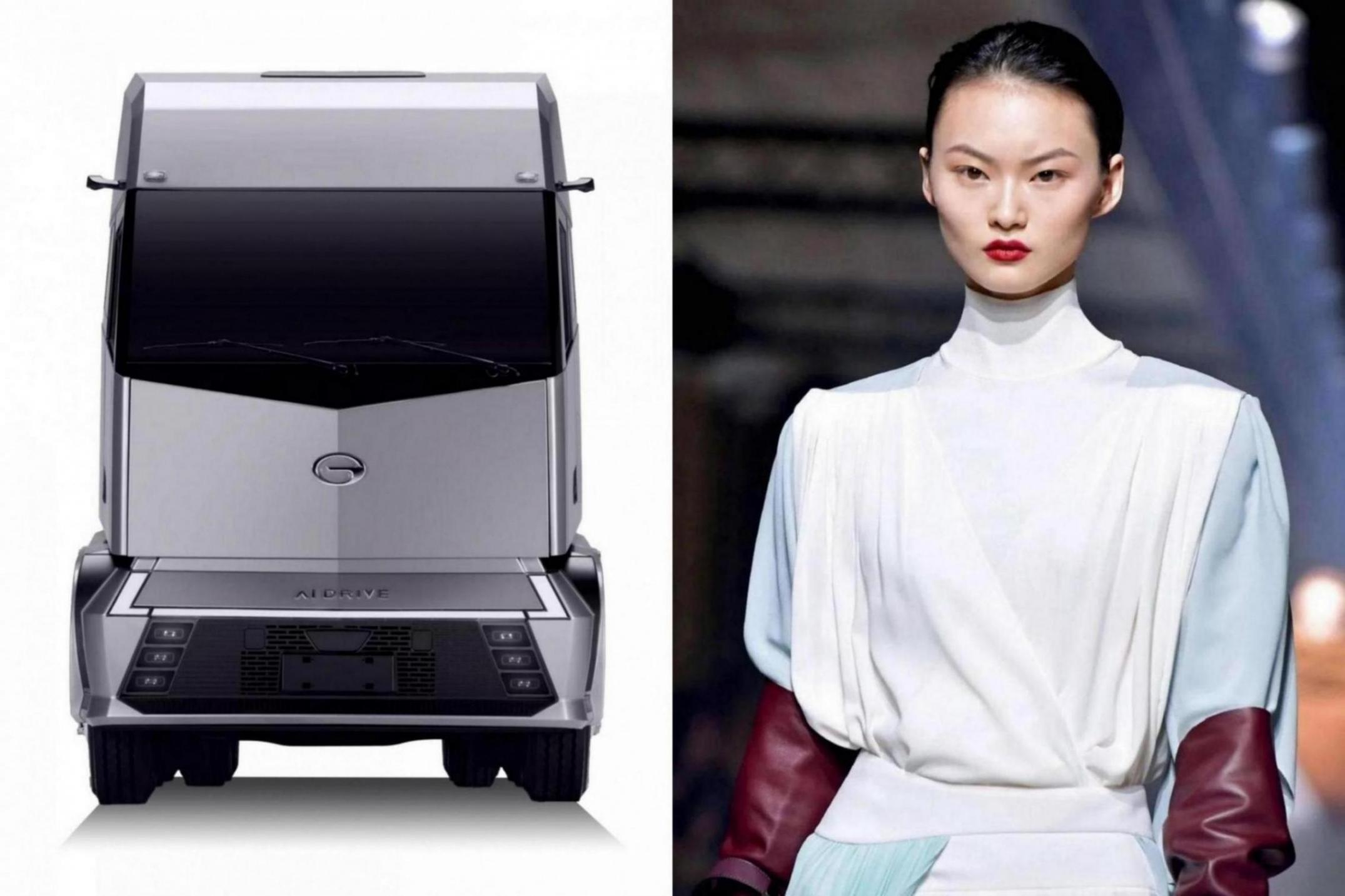 廣汽商用車T9:要想大賣,最好“回爐再造”