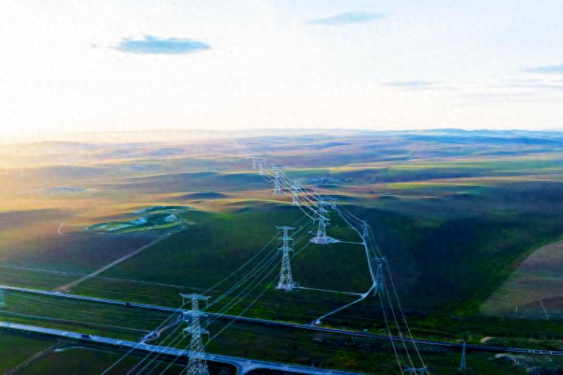 提前6年完成新能源裝機(jī)目標(biāo),“十五五”中國電力系統(tǒng)靈活性如何提升