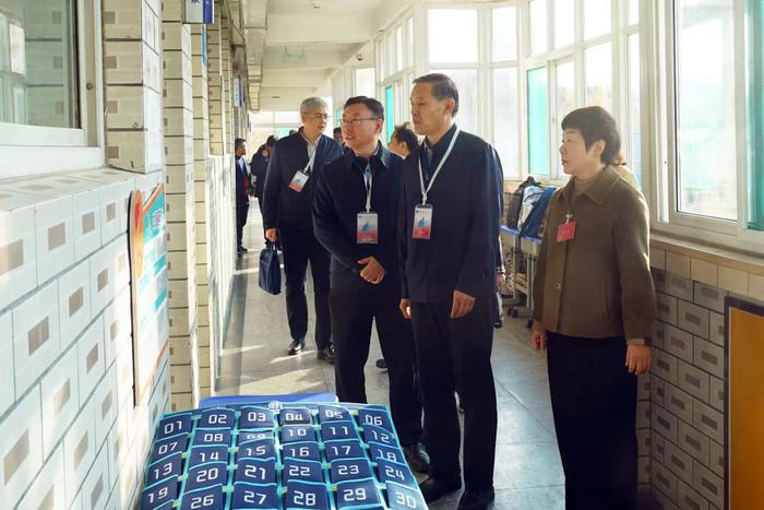 2025年度國考落幕,山東考區19.7萬考生參考