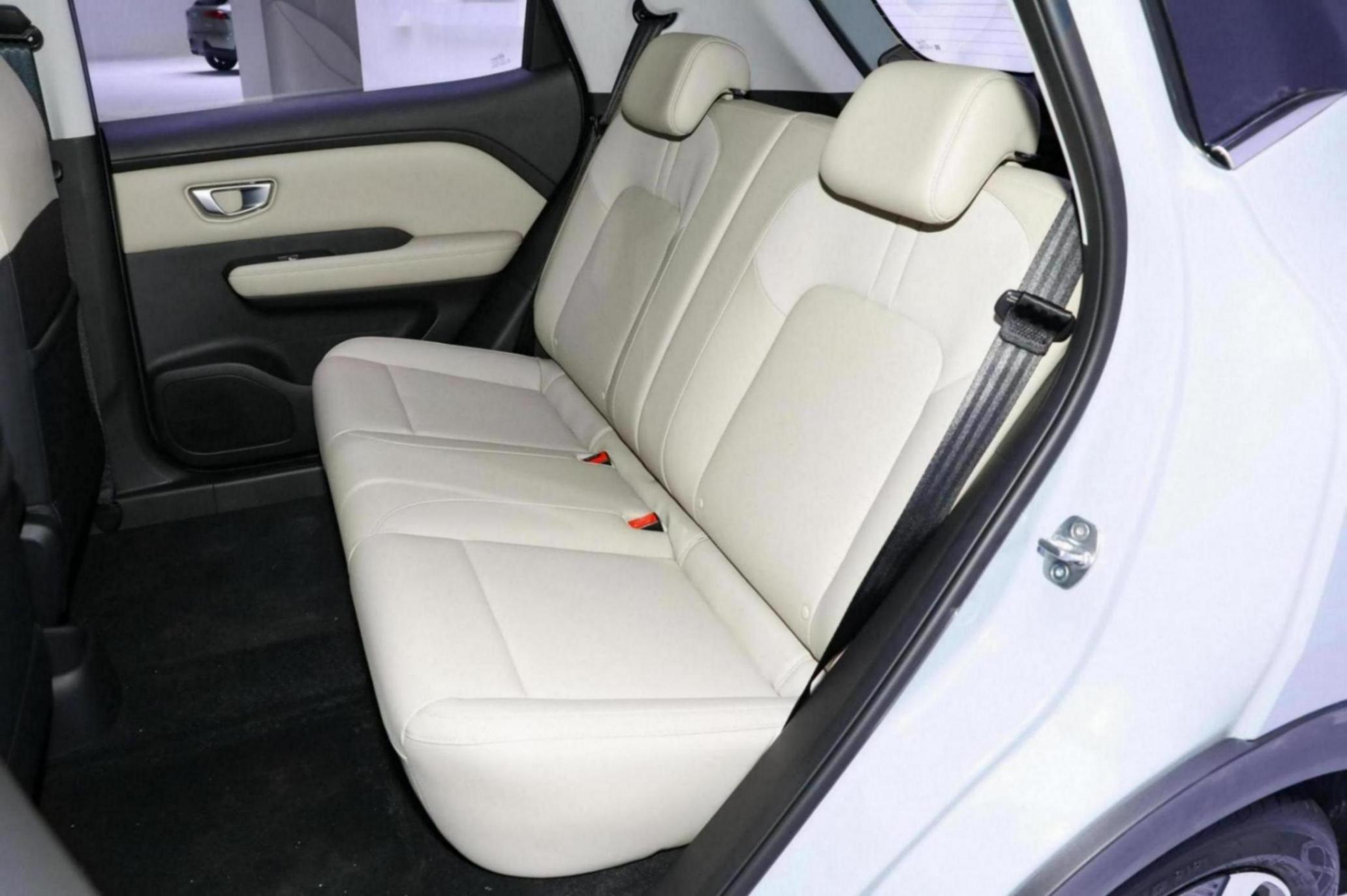 10萬預算看這車,空間大顏值高,續航最高510km,家用正合適!