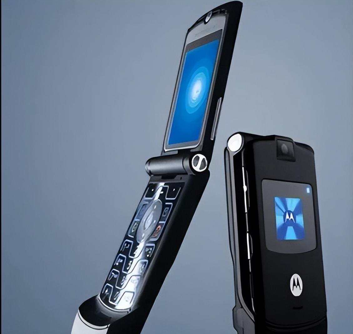 當鈴聲響起:\"Hello Moto\"背后的工業設計黃金時代