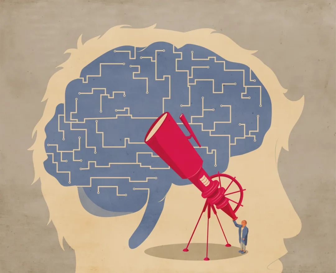 萬字長文:怎樣彌合人工智能和人腦智能的差距?