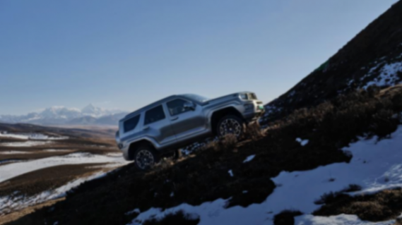 年末購車正當時!坦克700購車政策全解讀,搶搭國補末班車