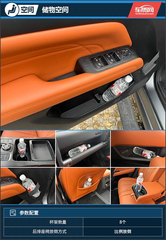 城市越野多面手 試駕全新哈弗H9四驅極境版