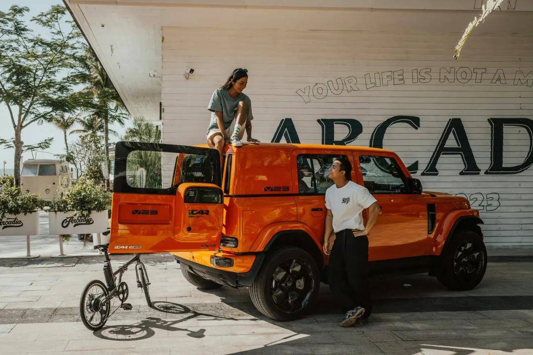 時代變了!10-15W 居然可以買到這些好車