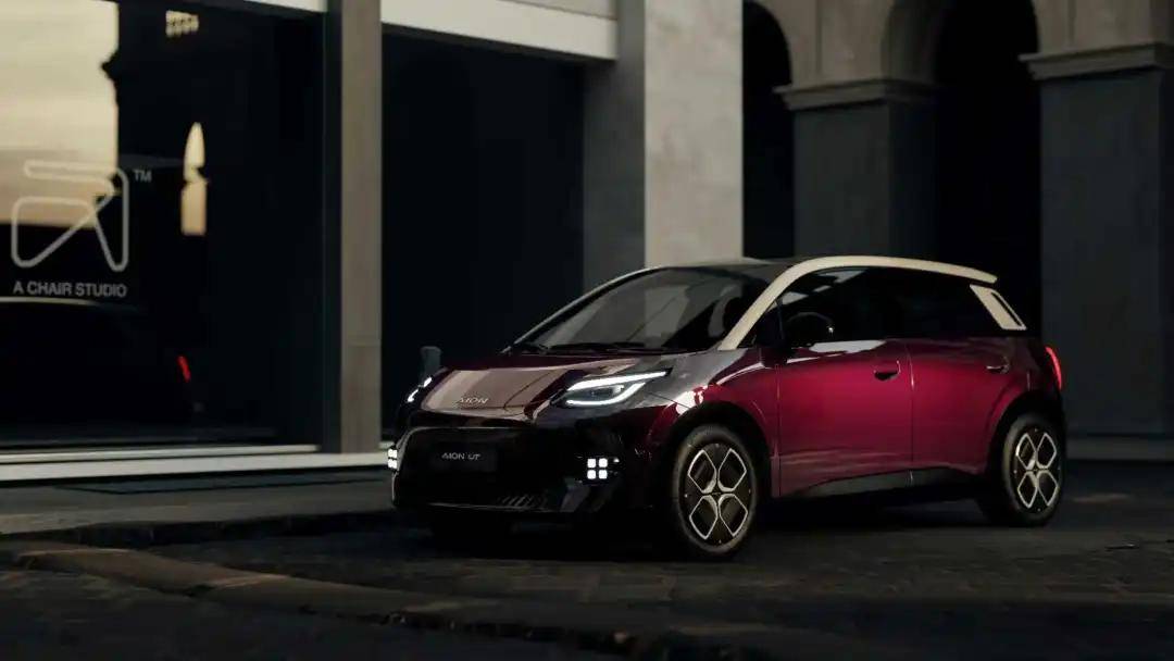 時代變了!10-15W 居然可以買到這些好車