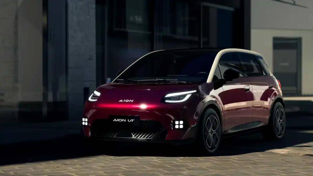 時代變了!10-15W 居然可以買到這些好車