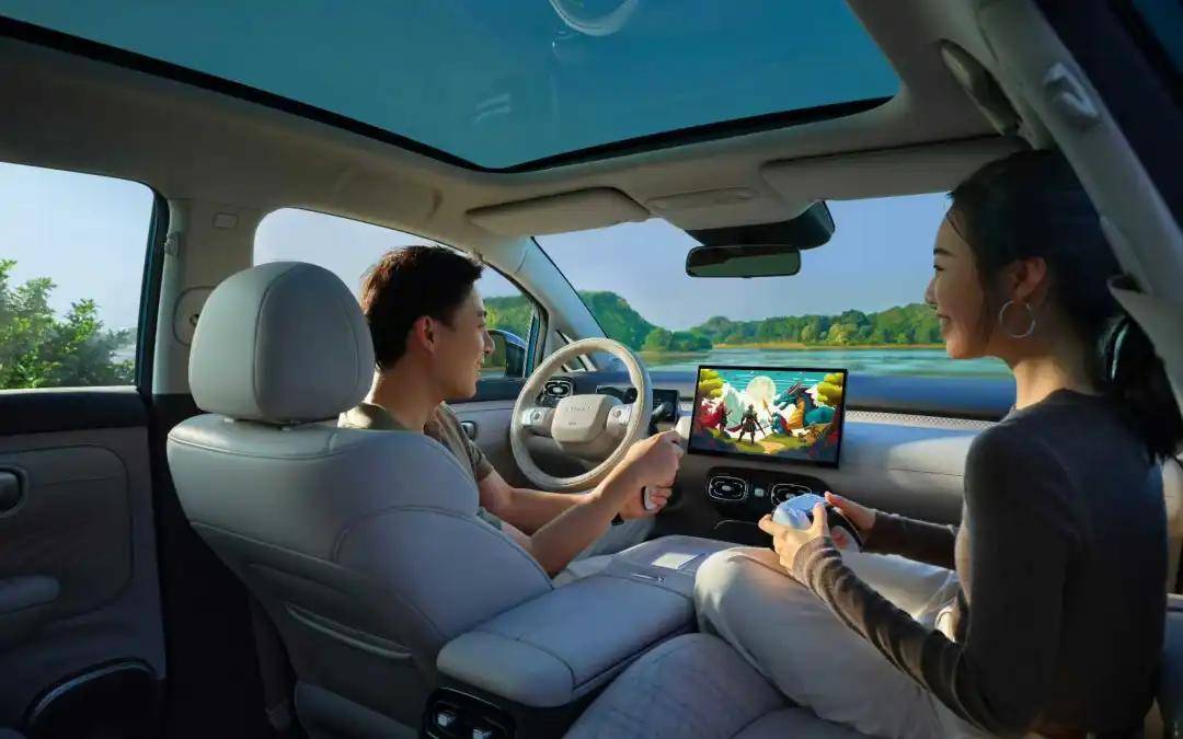 時代變了!10-15W 居然可以買到這些好車