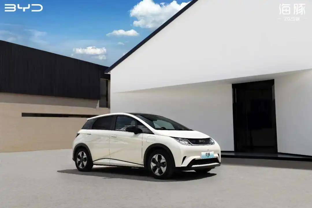 時代變了!10-15W 居然可以買到這些好車