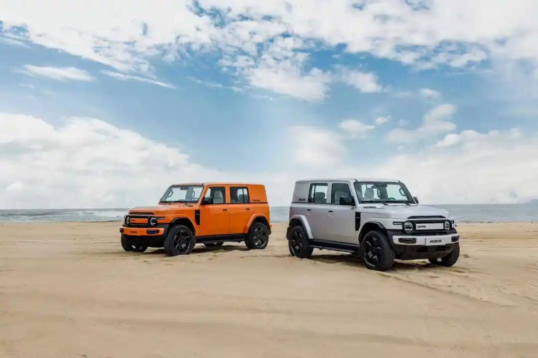 時代變了!10-15W 居然可以買到這些好車