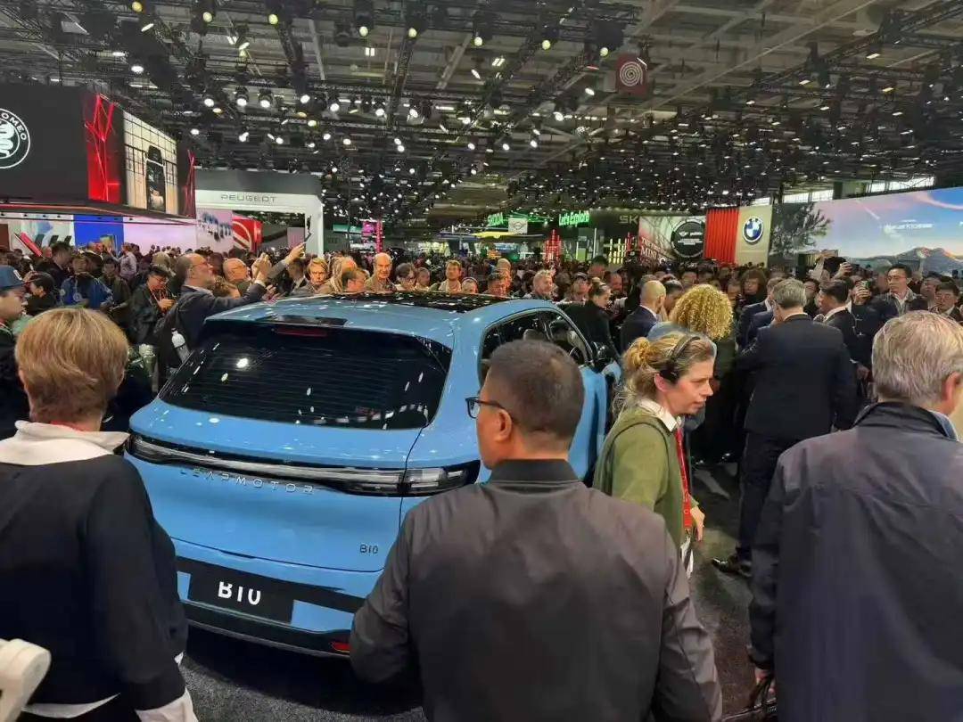 時代變了!10-15W 居然可以買到這些好車