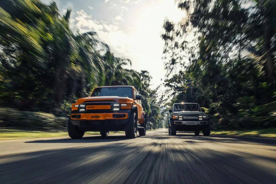 時代變了!10-15W 居然可以買到這些好車