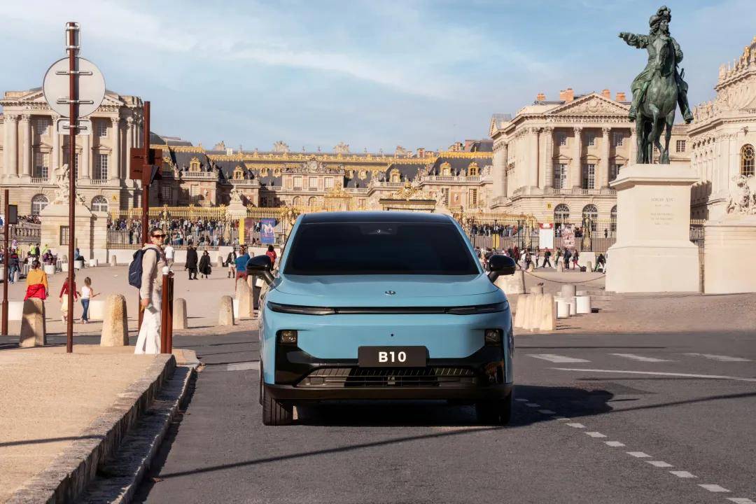 時代變了!10-15W 居然可以買到這些好車