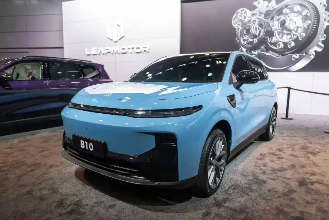 時代變了!10-15W 居然可以買到這些好車