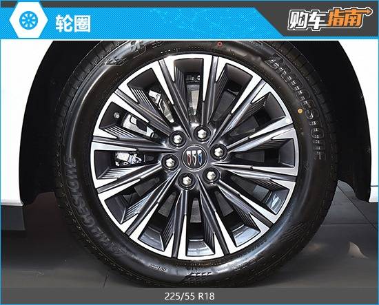 推薦智享版 全新別克GL8陸尊購車指南