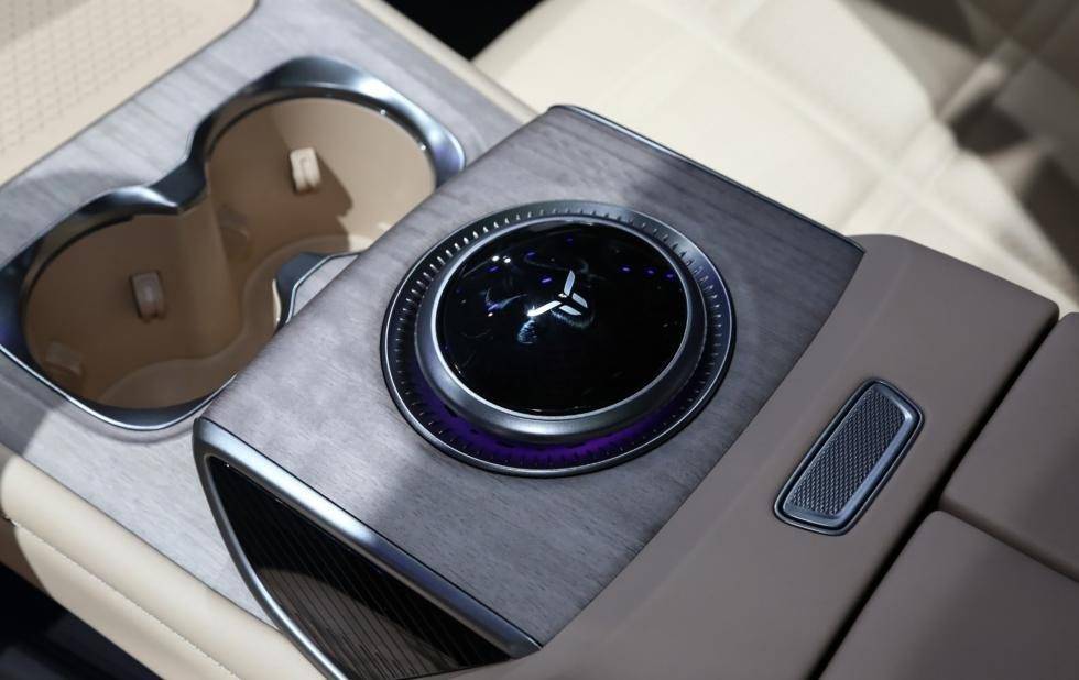 紅旗的天工純電平臺與九章智能平臺有啥厲害之處?