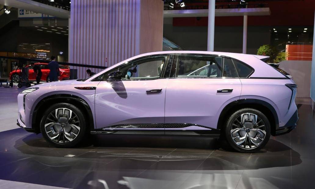 紅旗的天工純電平臺與九章智能平臺有啥厲害之處?