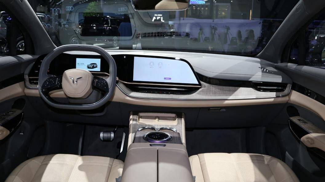 紅旗的天工純電平臺與九章智能平臺有啥厲害之處?