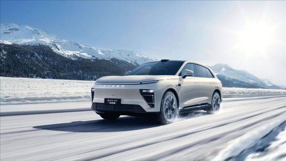 再創紀錄!奇 瑞集團單月銷量首次突破28萬輛