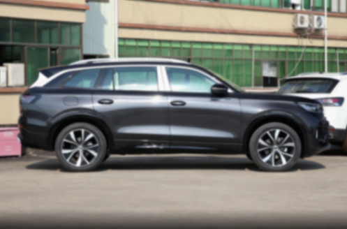 空間寬敞還好開,標配2.0T動力,一汽大眾攬巡值得買嗎?