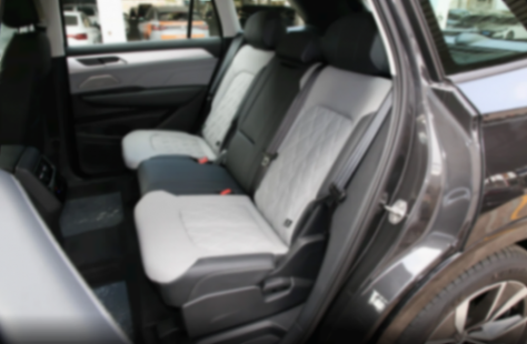 空間寬敞還好開,標配2.0T動力,一汽大眾攬巡值得買嗎?