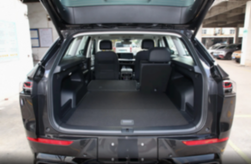 空間寬敞還好開,標配2.0T動力,一汽大眾攬巡值得買嗎?