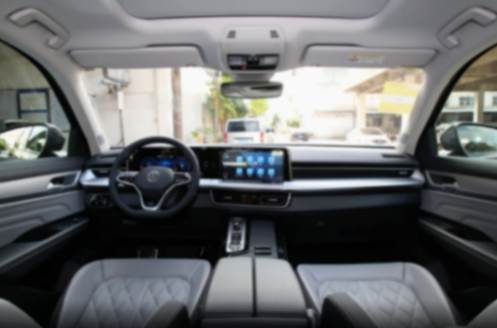 空間寬敞還好開,標配2.0T動力,一汽大眾攬巡值得買嗎?