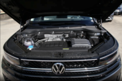 空間寬敞還好開,標配2.0T動力,一汽大眾攬巡值得買嗎?