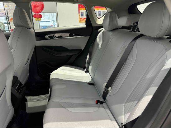 2025款吉利繽越L哈爾濱上市,高顏值更智能,能否引領(lǐng)A0級(jí)SUV市場(chǎng)