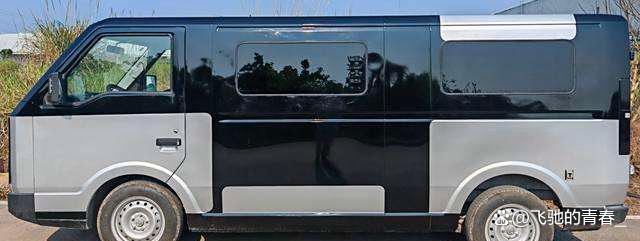 鑫源E3L客運版上市:價格親民,配置豪華-有駕 鑫源E3L客運版上市:價格親民,配置豪華-有駕