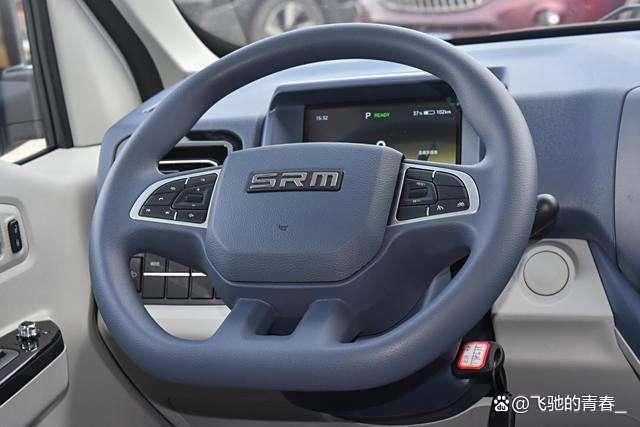 鑫源E3L客運版上市:價格親民,配置豪華-有駕 鑫源E3L客運版上市:價格親民,配置豪華-有駕