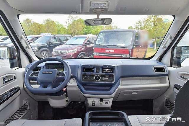 鑫源E3L客運版上市:價格親民,配置豪華-有駕 鑫源E3L客運版上市:價格親民,配置豪華-有駕