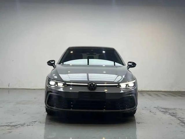 智馭未來，大眾高爾夫—科技與舒適的完美平衡-有駕