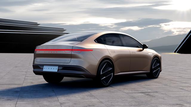 日產(chǎn)押寶新能源,新車(chē)很漂亮,無(wú)框門(mén)+冰箱大彩電,買(mǎi)沙發(fā)送車(chē)?-有駕 日產(chǎn)押寶新能源,新車(chē)很漂亮,無(wú)框門(mén)+冰箱大彩電,買(mǎi)沙發(fā)送車(chē)?-有駕