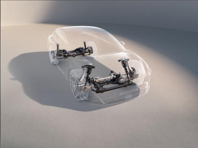 重新定義科技豪華 小鵬P7+上市售價18.68萬元起-有駕 重新定義科技豪華 小鵬P7+上市售價18.68萬元起-有駕