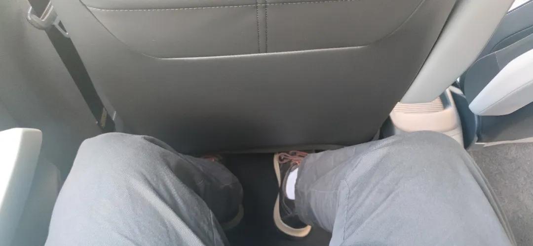 優(yōu)秀工業(yè)設(shè)計底蘊的體現(xiàn) 深度試駕上汽大眾ID.3聰明款