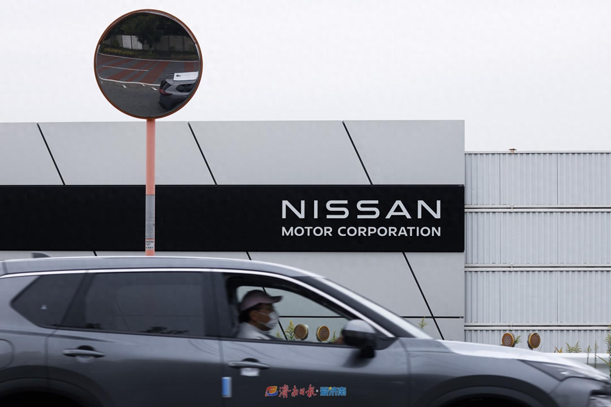 日產(chǎn)汽車生存時間僅剩14個月?本田被曝有意于雷諾日產(chǎn)聯(lián)盟