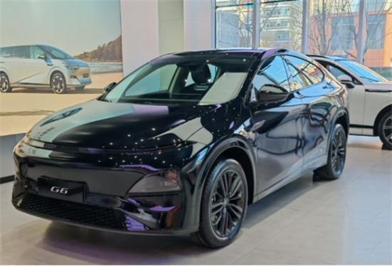 新能源汽車掀起又一輪降價潮,有品牌直降5萬元