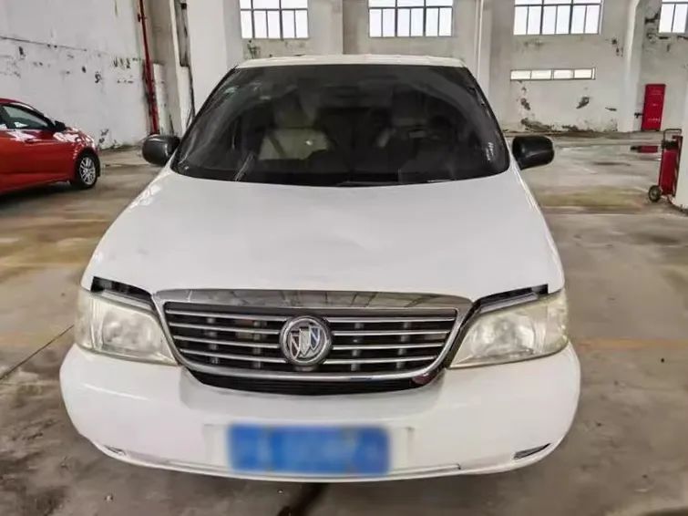 新年首拍!別克汽車2100元起…