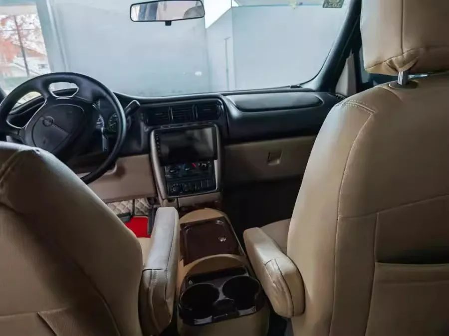 新年首拍!別克汽車2100元起…