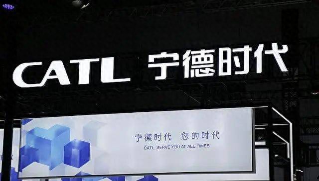 一汽解放與寧德時代簽約,助推商用車行業全面電動化