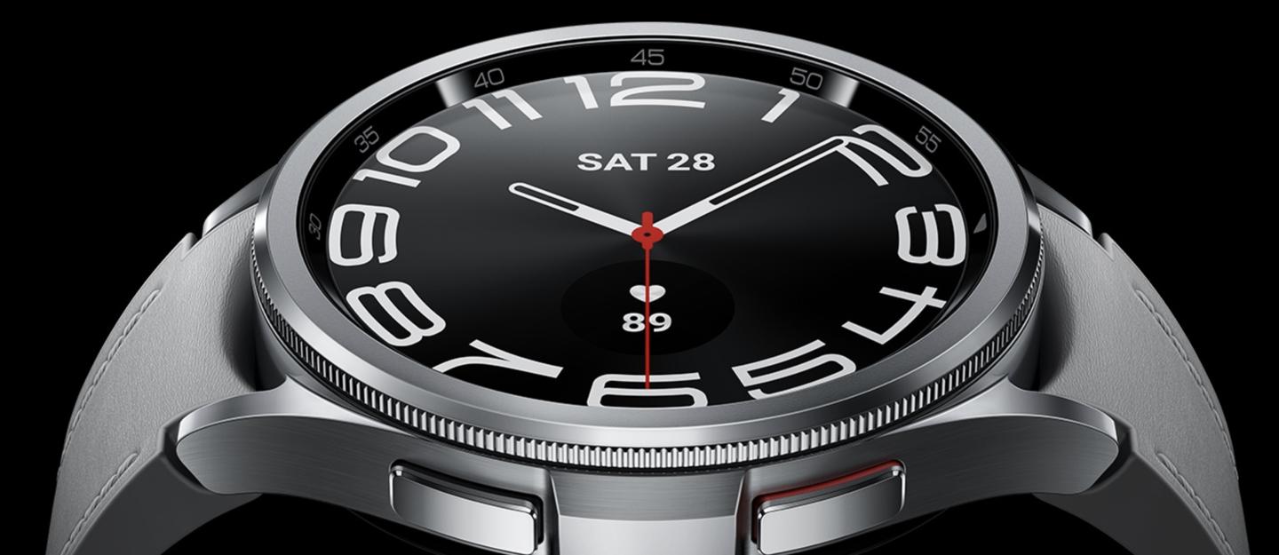 代碼顯示三星正為旗下手表開發“指針模式”,用手勢控制家居