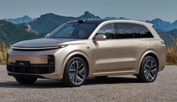 問界理想贏麻了!大尺寸SUV成2025車企新紅海?